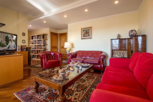 Fotos del hotel - RESIDENCE PARCO SALARIO