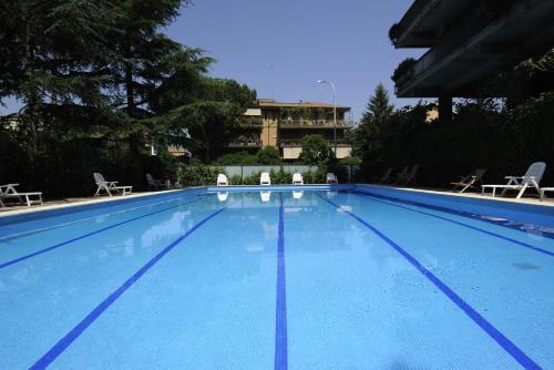 Fotos del hotel - RESIDENCE PARCO SALARIO