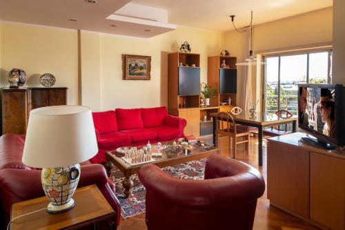 Fotos del hotel - RESIDENCE PARCO SALARIO
