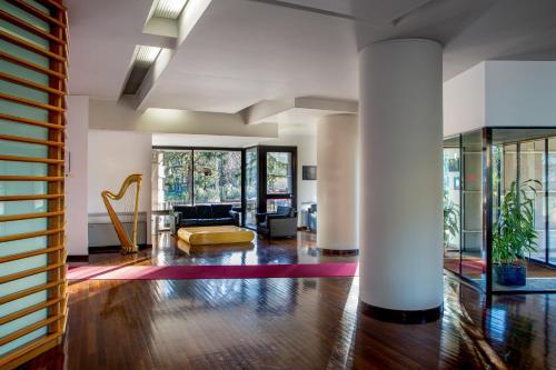 Fotos del hotel - RESIDENCE PARCO SALARIO