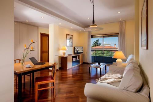 Fotos del hotel - RESIDENCE PARCO SALARIO