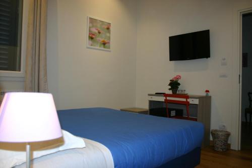 Fotos del hotel - B&B La Piazza