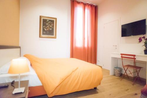 Fotos del hotel - B&B La Piazza