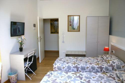 Fotos del hotel - B&B La Piazza
