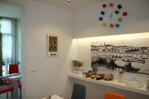 Fotos del hotel - B&B La Piazza