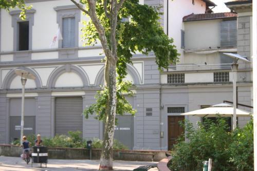 Fotos del hotel - B&B La Piazza