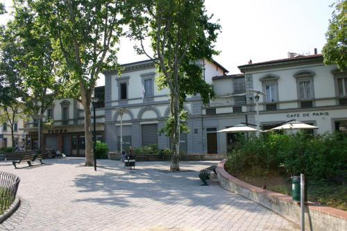 Fotos del hotel - B&B La Piazza