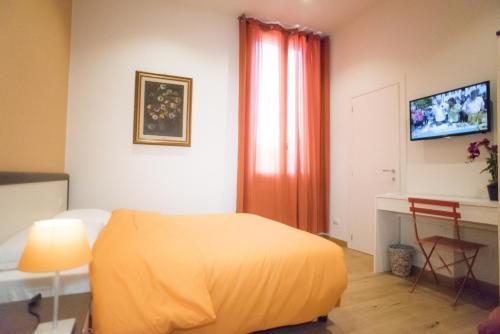 Fotos del hotel - B&B La Piazza