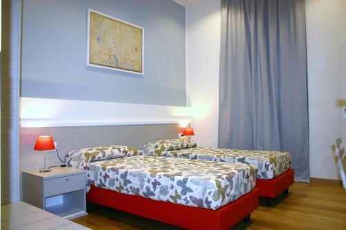 Fotos del hotel - B&B La Piazza