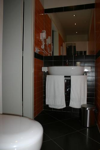 Fotos del hotel - B&B La Piazza