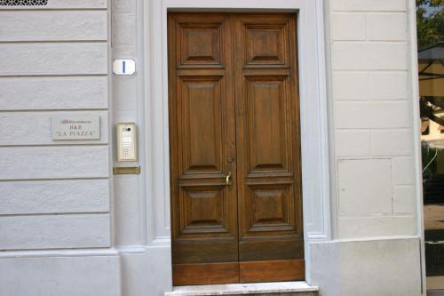Fotos del hotel - B&B La Piazza