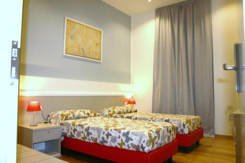 Fotos del hotel - B&B La Piazza