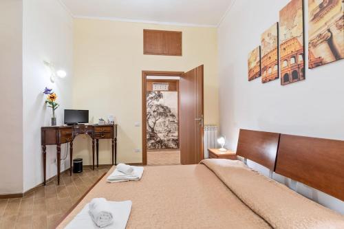 Fotos del hotel - MICLAD Colosseum Guest House