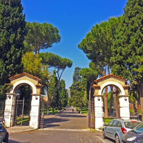 Fotos del hotel - MICLAD Colosseum Guest House