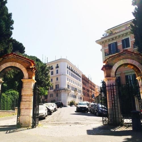 Fotos del hotel - MICLAD Colosseum Guest House
