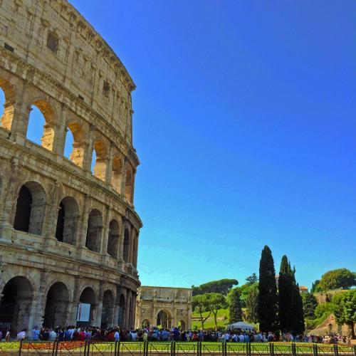 Fotos del hotel - MICLAD Colosseum Guest House