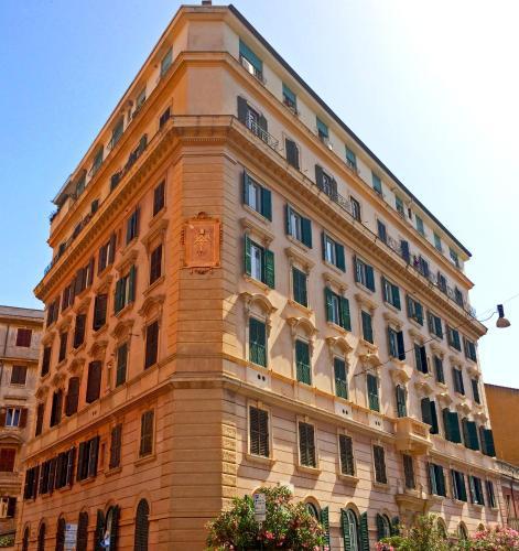 Fotos del hotel - MICLAD Colosseum Guest House