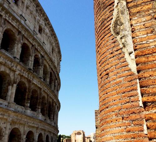 Fotos del hotel - MICLAD Colosseum Guest House