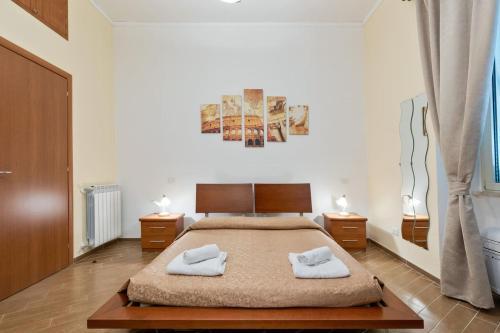 Fotos del hotel - MICLAD Colosseum Guest House