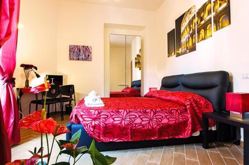 Fotos del hotel - MICLAD Colosseum Guest House