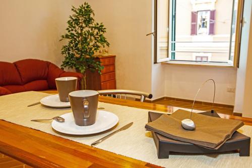 Fotos del hotel - MICLAD Colosseum Guest House