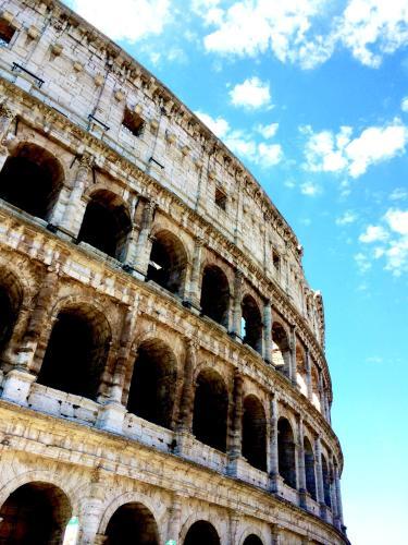 Fotos del hotel - MICLAD Colosseum Guest House