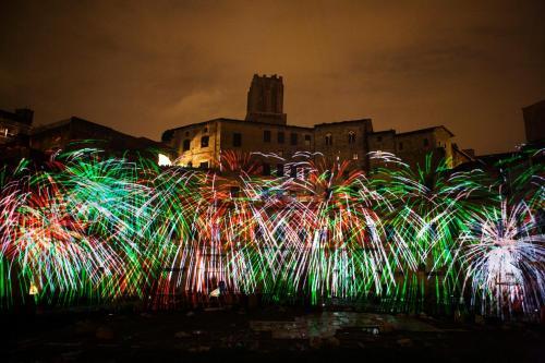 Fotos del hotel - City Lights Rome