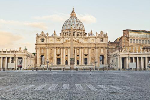 Fotos del hotel - City Lights Rome