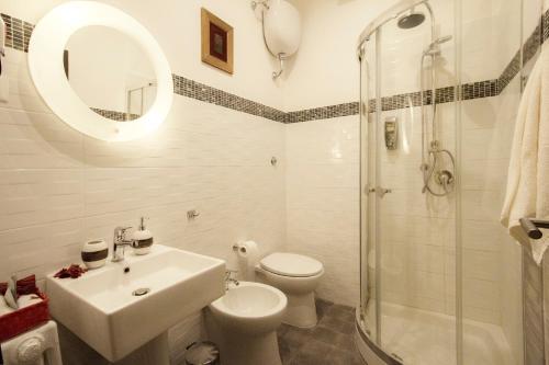 Fotos del hotel - City Lights Rome