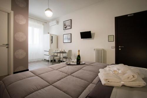 Fotos del hotel - City Lights Rome