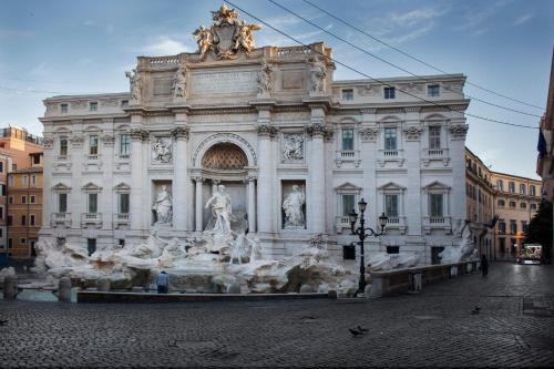 Fotos del hotel - City Lights Rome