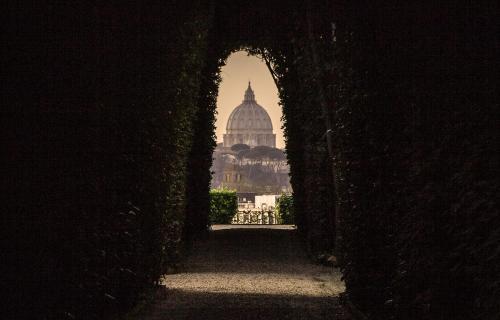 Fotos del hotel - City Lights Rome