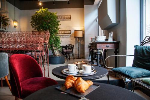 Fotos del hotel - City Lights Rome