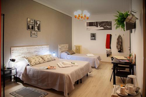 Fotos del hotel - City Lights Rome