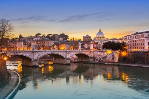 Fotos del hotel - City Lights Rome