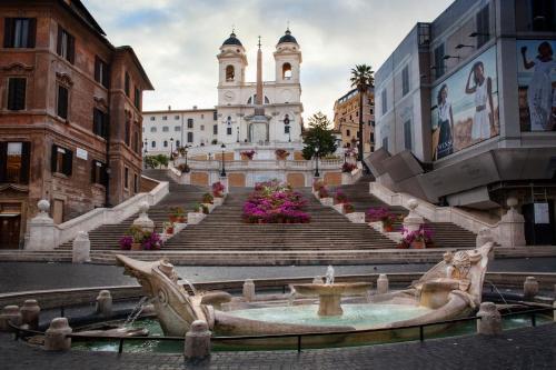 Fotos del hotel - City Lights Rome