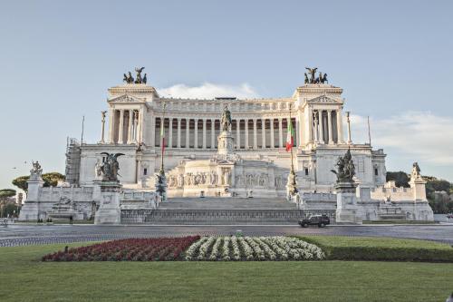 Fotos del hotel - City Lights Rome