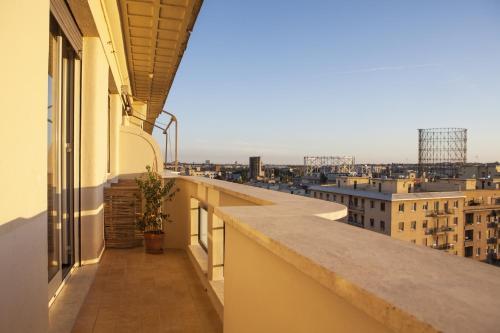 Fotos del hotel - City Lights Rome
