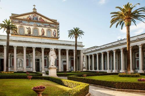 Fotos del hotel - City Lights Rome
