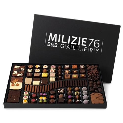 Fotos del hotel - Milizie 76 Gallery
