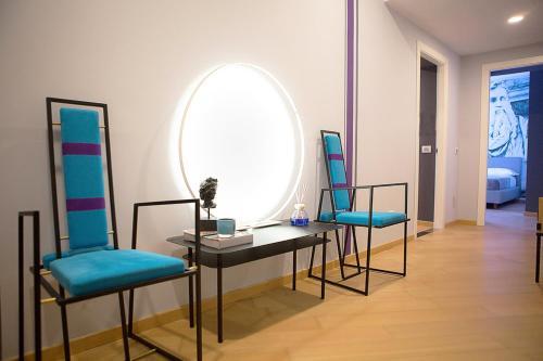 Fotos del hotel - Milizie 76 Gallery