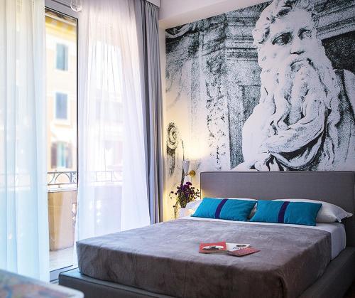 Fotos del hotel - Milizie 76 Gallery