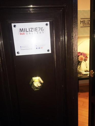 Fotos del hotel - Milizie 76 Gallery