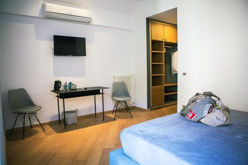 Fotos del hotel - Milizie 76 Gallery