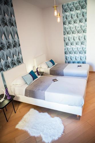 Fotos del hotel - Milizie 76 Gallery