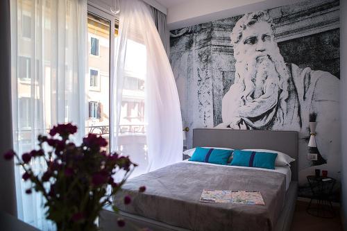 Fotos del hotel - Milizie 76 Gallery