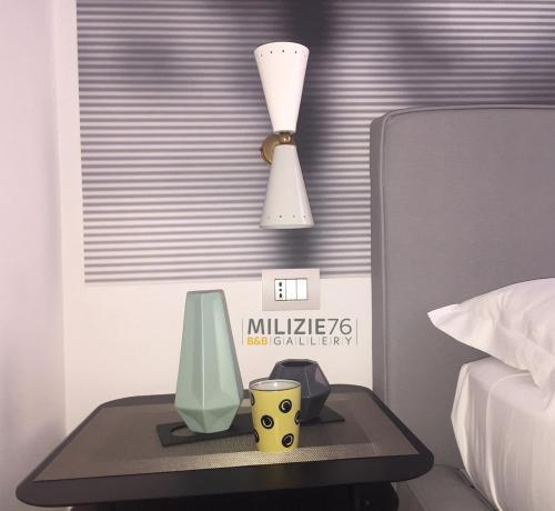 Fotos del hotel - Milizie 76 Gallery