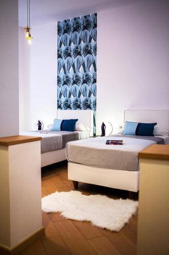 Fotos del hotel - Milizie 76 Gallery