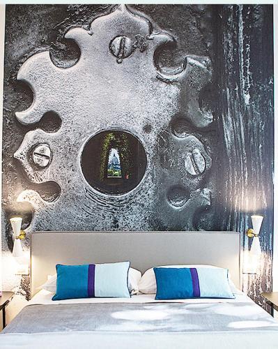 Fotos del hotel - Milizie 76 Gallery
