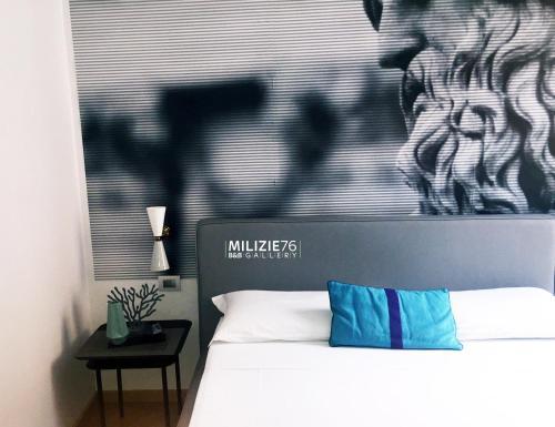 Fotos del hotel - Milizie 76 Gallery